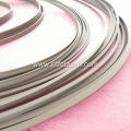 Wear Resistant Copper Filled PTFE Compressor Piston Seal